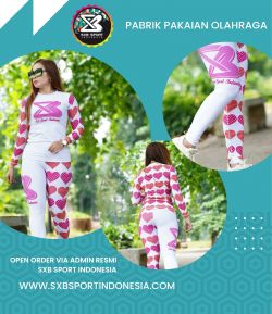  SXB LOVELY LONGSLEEVE AND LEGGING