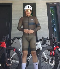 BRUNETTE SXB PRO SPEED RACE JERSEY ROAD BIKE