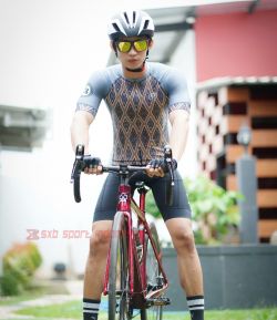 JERSEY ROAD BIKE SXB CULTURE FORM TYPE PRO