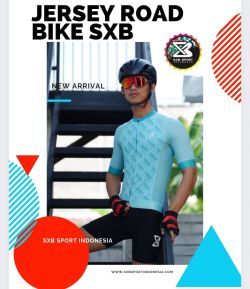JERSEY ROAD BIKE SXB DEAR LINE TYPE PRO