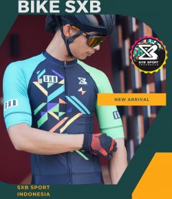 JERSEY ROAD BIKE SXB MISSING LINE TYPE SULTAN