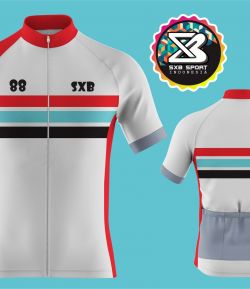 JERSEY ROAD BIKE SXB VERTIX SHADE TYPE PRO