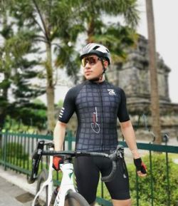 JERSEY ROAD BIKE SXB WOVEN THE BEST GENERATION TYPE SULTAN