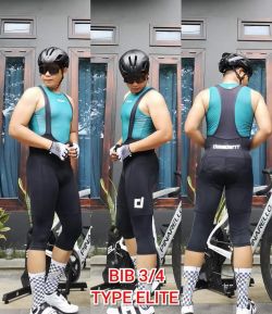 PRODUK CELANA SEPEDA PADDING HIGHT DENSITY