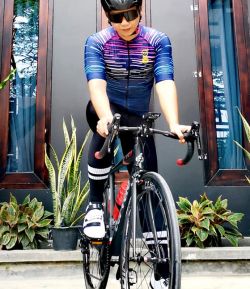 SXB AEROSWIFT ROAD BIKE JERSEY