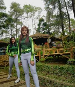 SXB BREATHE PRO JACKET HOODIE AND LEGGING