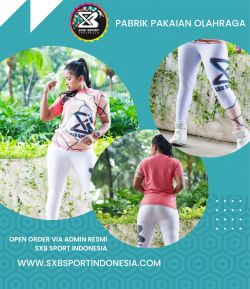 SXB BROKE A THOUSAND SHORTSLEEVE AND LEGGING