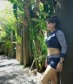 SXB CARATS LONG SLEEVE CROP AND SHORT