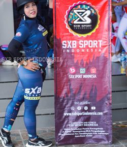 SXB COLOUR POINT SHORT SLEEVE AND LEGGING
