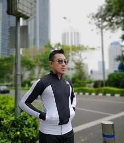 SXB COOL GENERATION 2 JACKET AND JOGGER