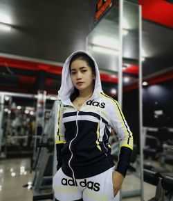 SXB DEFINE JACKET HOODIE AND JOGGER