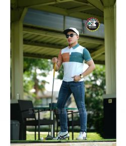 SXB DELAMO SHORT SLEEVE