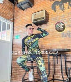 SXB DOLLIES LONGSLEEVE AND LEGGING