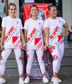 SXB ENCOURAGEMENT SHORT SLEEVE AND LEGGING