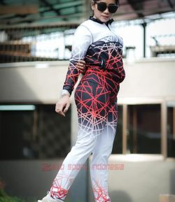 SXB ENRIQUE BRUSHTEIN JACKET AND LONGPANT 