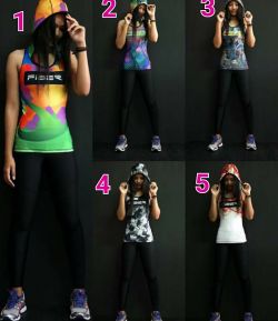 SXB FIBER TANK TOP HOODIE RACERBACK FULL PRINT COMPRESSION TIGHT