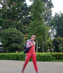 SXB GOALS INDONESIAN SEAMLESS LONGSLEEVE AND JOGGER