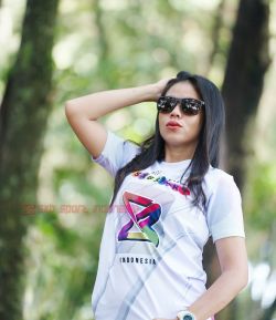 SXB GOOSE WHITE SHORTSLEEVE AND LEGGING 7/8