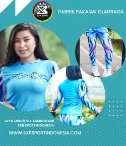 SXB HAVE TASTE LONGSLEEVE AND LEGGING