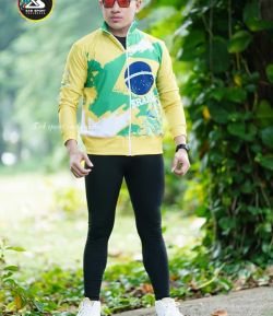 SXB JACKET FOOTBAL PILDUN 2022