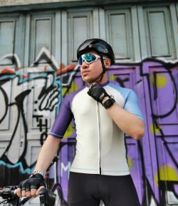 SXB JERSEY CALM PRO BUTTER
