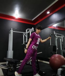 SXB METAL SPLASH DEEP SHORT SLEEVE AND LONG PANTS