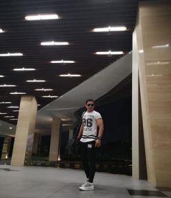 SXB NEW YORK 96 GYM WORKOUT SHORT SLEEVE SLIM FIT AND JOGGER