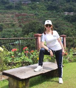 SXB NOVA 88 SHORT SLEEVE AND JOGGER