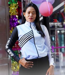 SXB PASTEL TWO JACKET AND LEGGING