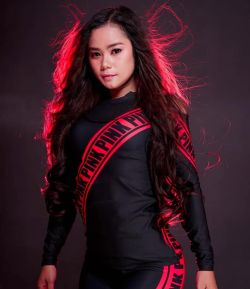 SXB PINK LONG SLEEVE AND LEGGING