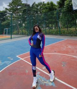 SXB POWER ACTIVE TWO JACKET AND LEGGING 