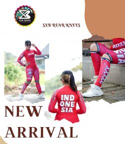 SXB REAR KNEES LONGSLEEVE AND LEGGING