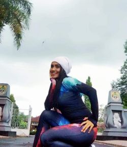 SXB RESPONSE GRAPHIC LONG SLEEVE HOODIE AND LEGGING