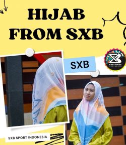 SXB SCARF ELEVEN