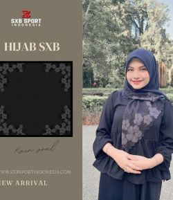 SXB SCARF TWENTY THREE