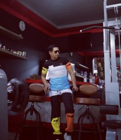 SXB SECOND NATURE SHORT SLEEVE POCKET AND CLASSICS JOGGER