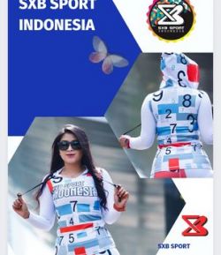 SXB SERIAL NUMBER LONGSLEEVE HOODIE AND LEGGING