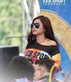 SXB SHORT SLEEVE SPRING FRESH MESH DAN LEGGING