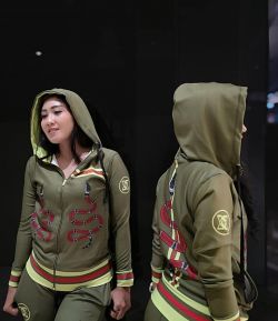 SXB SPACE GALAXY ARMY JACKET HOODIE AND JOGGER