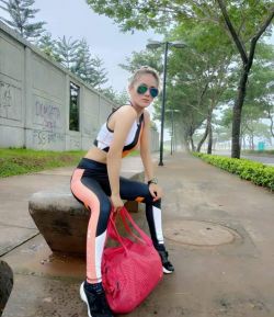SXB SPORT BEST CHEAP SPORT BRA AND LEGGING