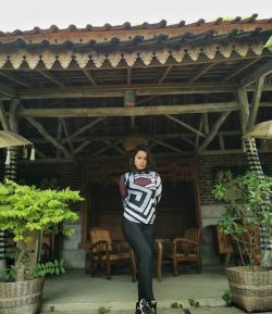 SXB SPORT BLOCK TURNNING LINE LONGSLEEVE AND LEGGING COMPRESSION