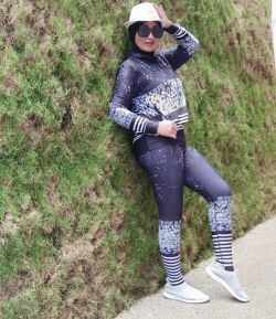 SXB SPORT CLIMACHILL JACKET AND LEGGING