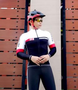 SXB SPORT INDONESIA SPRINT ROAD BIKE JERSEY
