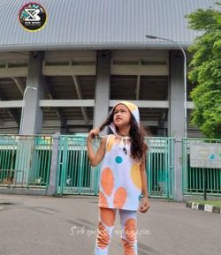 SXB SPORT NEST OF EMPRESS TANKTOP HOODIE AND LEGGING