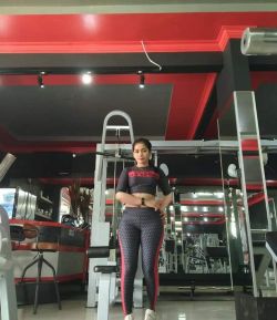 SXB SPORT SKINNY PRINT CROPPED CASUAL AND LEGGING