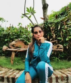 SXB SPORT SQUID GAME EDITION JACKET AND JOGGER