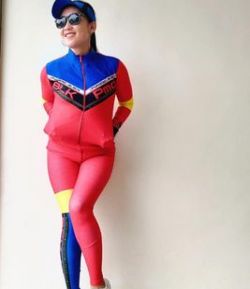 SXB SPORT STONED DRIP JACKET AND LEGGING