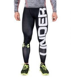 SXB SPORT UA BRANDER LEGGING COMPRESSION