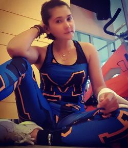 SXB STELAN ADIDAS STELLASPORT PADDED SPORT BRA AND LEGGING