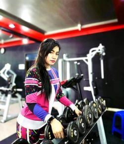 SXB STRIPE PANEL JUMPER AND LEGGING